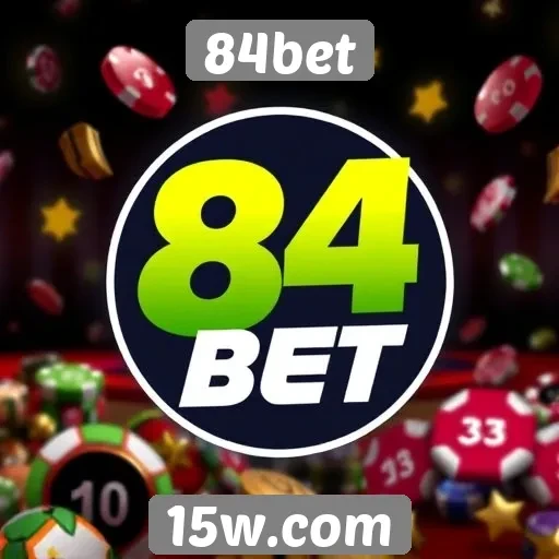 Tendências de crescimento do mercado de jogos online na 84bet