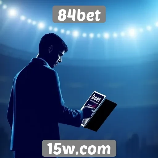 Comparativo de métodos de pagamento oferecidos pelo 84bet