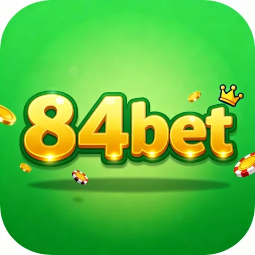 84bet logo
