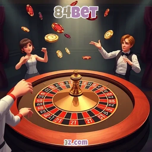 84bet: As Melhores Dicas Para Dominar Jogos de Estratégia