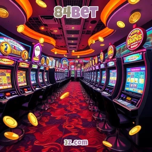 84bet: Apostas Empolgantes em Tênis Para O Sua Diversão